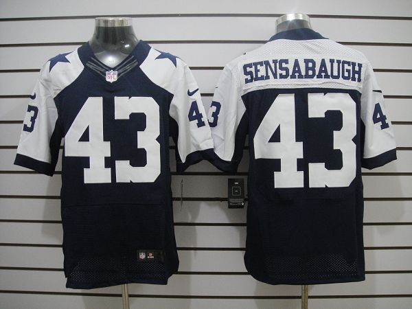 Nike Dallas Cowboys Elite Jerseys-074